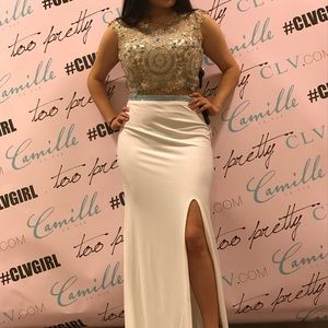 Beautiful Prom Dress!